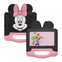 Tablet Multilaser M7 Minnie NB368 7" 32GB preto e 1GB de memória RAM