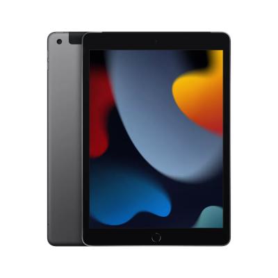 iPad 9ª geração 10.2 Wi-Fi 64GB Cinza-espacial Apple com envio rápido - JD Atacado