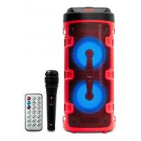 Alto-falante Grasep D-S14 com bluetooth