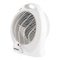 Aquecedor Elétrico Termoventilador Portátil A1 Ventisol  Cor Branco 110V 220v