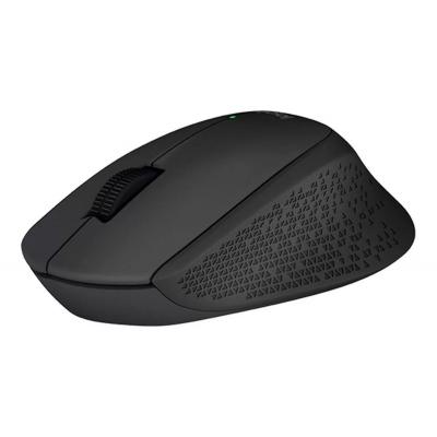 Mouse Logitech M280 S/fio Rc Nano com envio rápido - JD Atacado