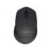 Mouse Logitech M280 S/fio Rc Nano com envio rápido - JD Atacado