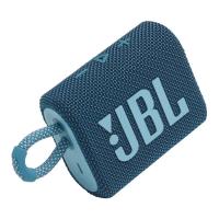 Caixa De Som Portátil Bluetooth Jbl Go 3 4,2w À Prova D'água  110V/220V