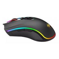 Mouse para jogo Redragon Cobra Chroma M711 preto