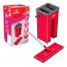 Mop Fit Lava E Seca 1653 Condor Cor Vermelho com envio rápido - JD Atacado