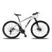 Bicicleta Aro 29 Ksw 27v Shimano, Freio Hidraulico, Trava/k7 com envio rápido - JD Atacado