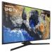 Smart TV LED 40 UHD 4K Samsung 40MU6100 com HDR Premium, Plataforma Smart Tizen, Smart View, Espelhamento de Tela, Steam Link, 3 HDMI e 2 USB com envio rápido - JD Atacado