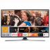 Smart TV LED 40 UHD 4K Samsung 40MU6100 com HDR Premium, Plataforma Smart Tizen, Smart View, Espelhamento de Tela, Steam Link, 3 HDMI e 2 USB com envio rápido - JD Atacado