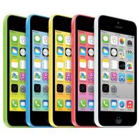 Iphone 5c Desbloqueado  APPLE 32 Gb