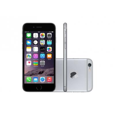 iPhone 6 32GB   Tela Retina HD 4,7 Touch Câmera de 8MP - Apple com envio rápido - JD Atacado