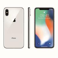 iPhone X Apple com 256GB, Tela Retina HD de 5,8”, iOS 11, Dupla Câmera Traseira, Resistente à Água e Reconhecimento Facial