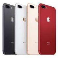 iPhone 8 Apple Plus com 64GB, Tela Retina HD de 5,5”, iOS 11, Dupla Câmera Traseira, Resistente à Água, Wi-Fi, 4G LTE e NFC