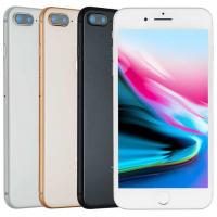 iPhone 8 Plus  256GB Tela 5.5" IOS 11 4G Wi-Fi Câmera 12MP - Apple