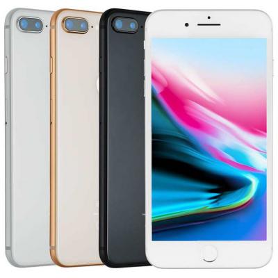 iPhone 8 Plus  256GB Tela 5.5 IOS 11 4G Wi-Fi Câmera 12MP - Apple com envio rápido - JD Atacado