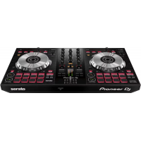 Controladora Pioneer Ddj Sb 3 Lançamento Ddj Sb3 Ddj Sb