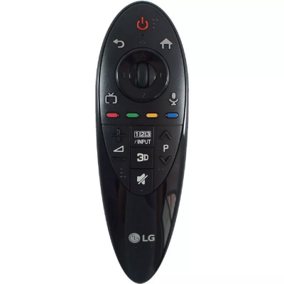 Controle Remoto Magic Lg An-mr500 Original com envio rápido - JD Atacado