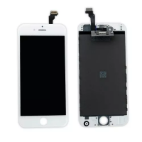 Tela Display Lcd Touch Screen Apple Iphone 6 4.7 Original