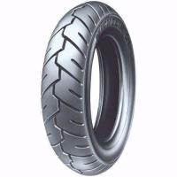 Pneu Traseiro Michelin 350-10 S1 Lead 110 Burgman 125 *