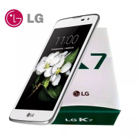 Smartphone Lg K7 Dual Sim 8gb Quadcore Tela 5 Camera 8mp