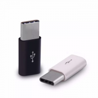 Adaptador Micro Usb Para Tipo C ( Type-c ) Macho Usb 3.1