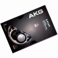 Fone Profissional Akg Headphone K414 P Original