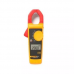 Alicate Amperímetro Digital Cat Iii 600v 302 + Fluke com envio rápido - JD Atacado