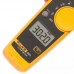 Alicate Amperímetro Digital Cat Iii 600v 302 + Fluke com envio rápido - JD Atacado