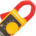 Alicate Amperímetro Digital Cat Iii 600v 302 + Fluke com envio rápido - JD Atacado