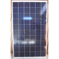 Painel Solar 260w + Inversor 1200w+ Controlador + Cabo + Mc4