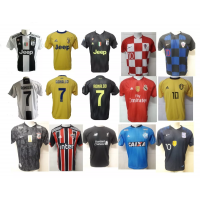 Camiseta De Times Nacional Europeu Seleções De Futebol Euro