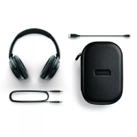 Fone De Ouvido Bose Quietcomfort 35 Ii Wireless 2018