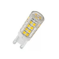 Lâmpada Led G9 Bipino 4.5w Ctb Ntlg9