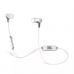 Fone De Ouvido Jbl Branco In Ear  E25bt Bluetooth com envio rápido - JD Atacado