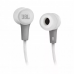 Fone De Ouvido Jbl Branco In Ear  E25bt Bluetooth com envio rápido - JD Atacado