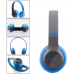 Fone Ouvido Headphone Bluetooth Sem Fio Fm Cartão Sd com envio rápido - JD Atacado