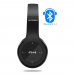 Fone Ouvido Headphone Bluetooth Sem Fio Fm Cartão Sd com envio rápido - JD Atacado