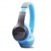 Fone Ouvido Headphone Bluetooth Sem Fio Fm Cartão Sd com envio rápido - JD Atacado