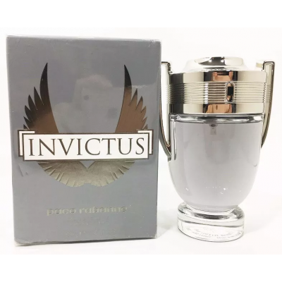 Perfume Paco Rabanne Invictus 100ml Original com envio rápido - JD Atacado