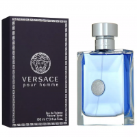 Perfume Versace Pour Homme 100ml Original 