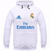 Blusa Moleton Real Madrid Futebol 100% Algod Rm 15 com envio rápido - JD Atacado