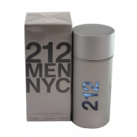 Perfume 212 Men Carolina Herrera 1- Original