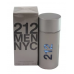 Perfume 212 Men Carolina Herrera 1- Original com envio rápido - JD Atacado