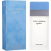 Perfume Dolce & Gabbana Light Blue Feminino 100ml - Original com envio rápido - JD Atacado