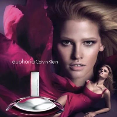 Perfume Euphoria Calvin Klein Feminino 100ml Original com envio rápido - JD Atacado