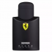 Perfume Importado Ferrari Black 125ml com envio rápido - JD Atacado