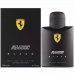 Perfume Importado Ferrari Black 125ml com envio rápido - JD Atacado