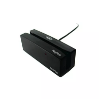 Leitor De Cartão Magnético Cis Magpass Mpii-s174 9074-usb