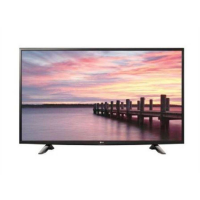 TV LED 49" LG Full HD 49LV300C 1 HDMI USB