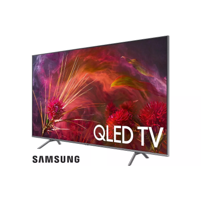 Tv Samsung Qn82q8fn 82 Polegadas Smart Qled 4k Ultra Hd com envio rápido - JD Atacado