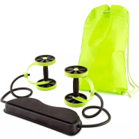 Elastico Roda Exercicio Abdominal Revoflex